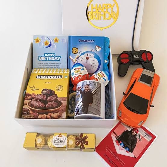Gift Collections